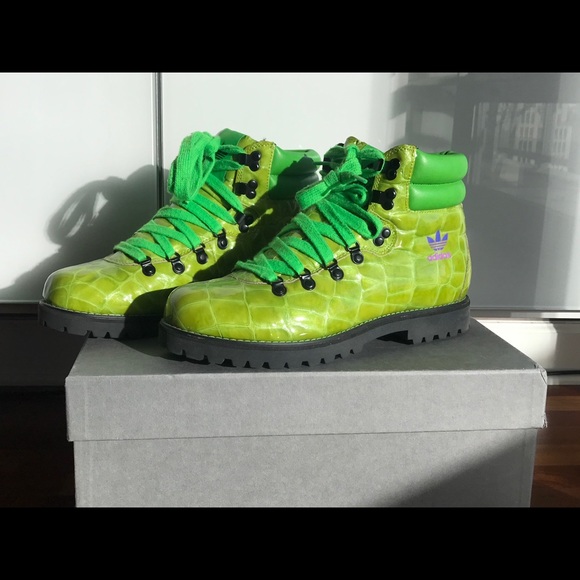 jeremy scott mens shoes